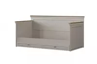 по запросу Bolalar beshigi Almila "Monte Toddler" 90 x 200 sm (Turkiya) Oq/eman