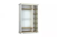 3 eshikli modulli shkaf Almila "Monte" 139