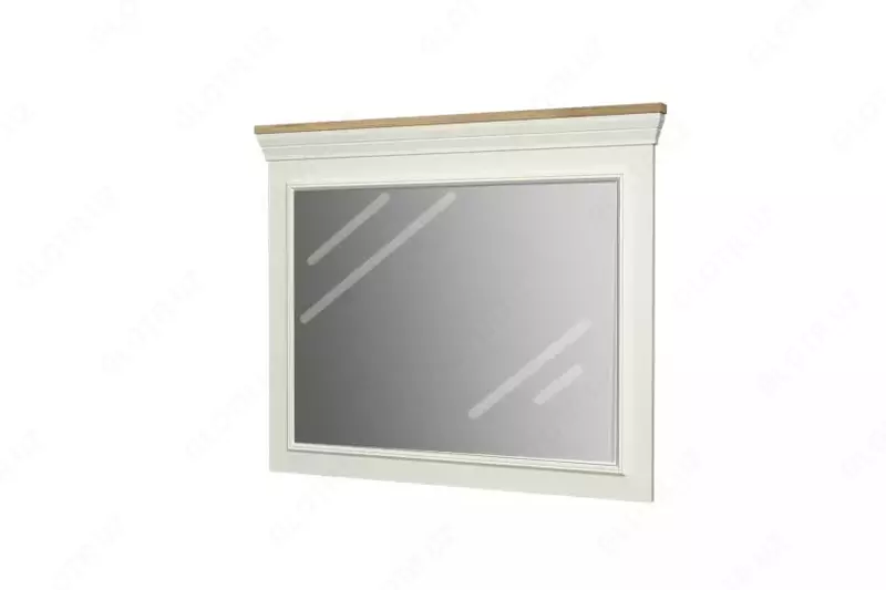 1 sm (Turkiya) Oq/Eman