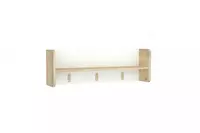 Komod uchun yuqori modul Almila "Monte" 90 x 19