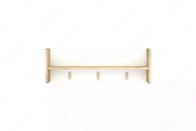 6 sm (Turkiya) Oq/Eman