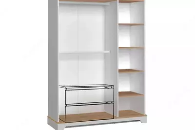 Shkaf tortmasining pastki moduli Almila "Sedef" 70 x 44,3 x 47 sm (Turkiya) Krem