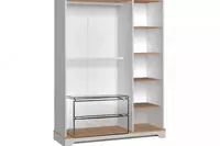 Нижний модуль ящика шкафа Almila "Sedef" 70 х 44.3 х 47 см (Турция) Кремовый