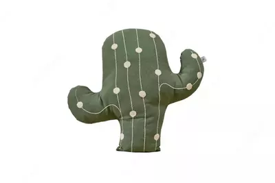 Декоративная подушка для детской кроватки Almila "Safari" 40 х 60 см (Турция) No:01