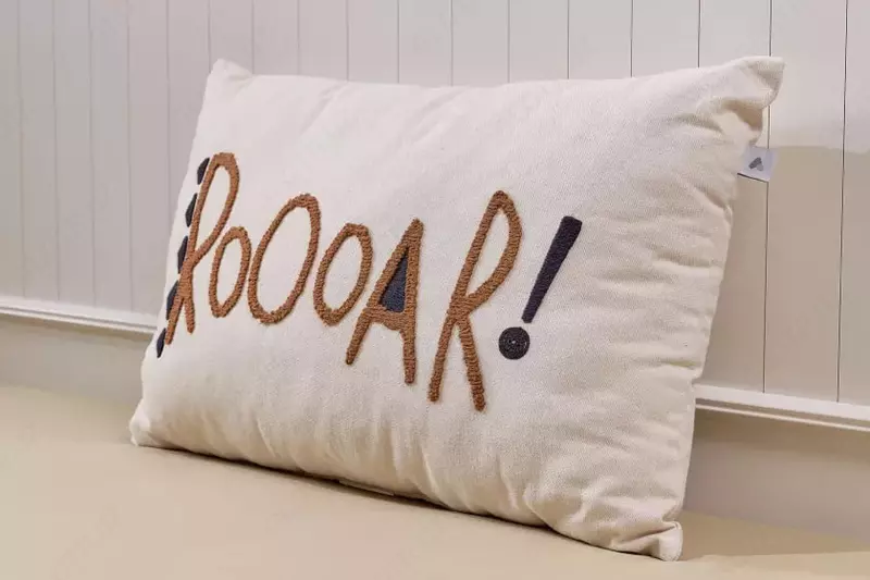 по запросу Beshik uchun dekorativ yostiq Almila "Safari" 35 x 50 sm (Turkiya) No:02