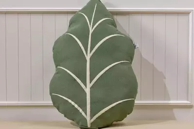 Декоративная подушка для детской кроватки Almila "Safari" 40 х 60 см (Турция) No:06