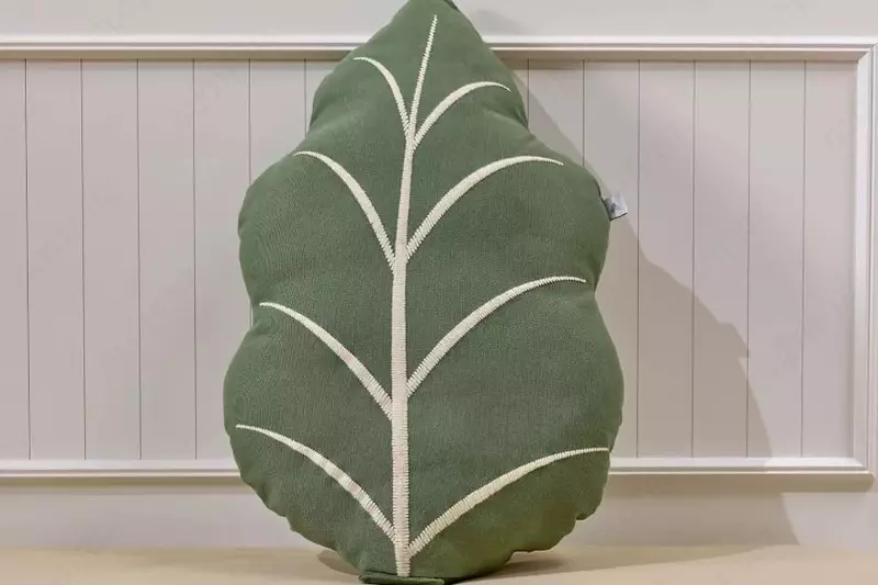 Beshik uchun dekorativ yostiq Almila "Safari" 40 x 60 sm (Turkiya) No:06 - по запросу