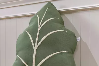 Декоративная подушка для детской кроватки Almila "Safari" 40 х 60 см (Турция) No:06