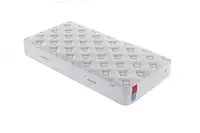 Ortopedik matras 4D Almila Life "Pretty" 90 x 200 x 24 sm (Turkiya) Oq