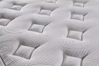 Ortopedik matras 4D Almila Life "Pretty" 90 x 200 x 24 sm (Turkiya) Oq Chakana savdo