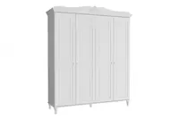 4 eshikli shkaf Almila "Lora" 188