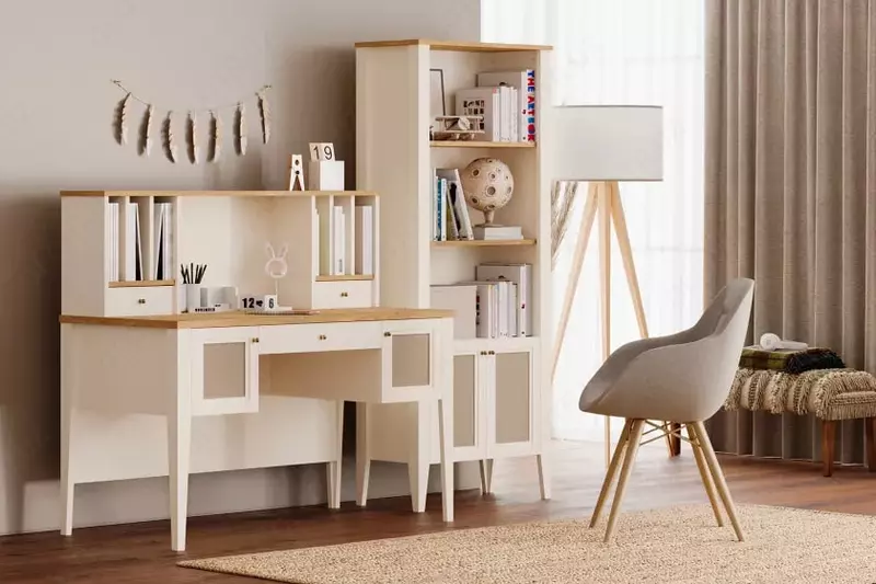 4 sm (Turkiya) Oq/Bej