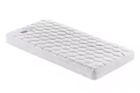 Ortopedik matras 5D Almila Life "Soft" 90 x 195 x 12 sm (Turkiya) Oq - по запросу