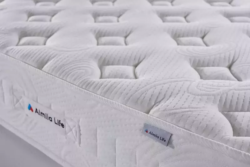 по запросу Ortopedik matras 4D Almila Life "Pretty" 90 x 190 x 24 sm (Turkiya) Oq