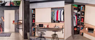 Комплект "Умной" мебели Almila "Harmony" (Турция)