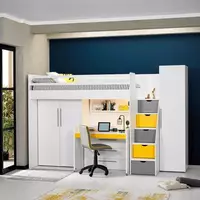 Комплект "Умной" мебели Almila "Neo Sarı" (Турция) - по запросу