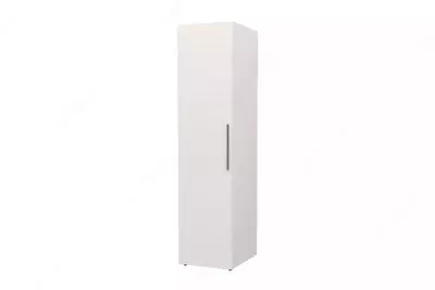 Bir eshikli shkaf Almila "Neo Sarı" 49 x 61,5 x 204 sm (Turkiya) sariq