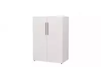 2-х дверный шкаф Almila "Neo Sarı" 98 х 61.5 х 140 см (Турция) желтый