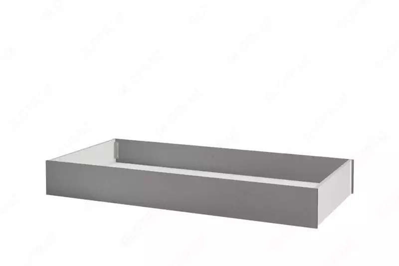 Выдвижной модуль детской кроватки Almila "Neo Sarı Karyola"