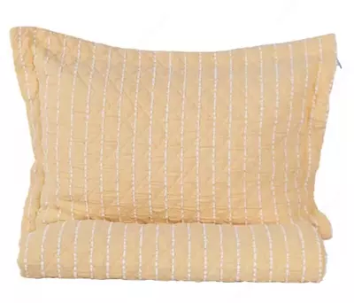 Комплект текстильных изделий Almila Life "Victor" 210 х 230 см (Турция) Бежевый