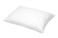Подушка из микрофибры "Almila Life" 50 х 70 см (Турция) Белая