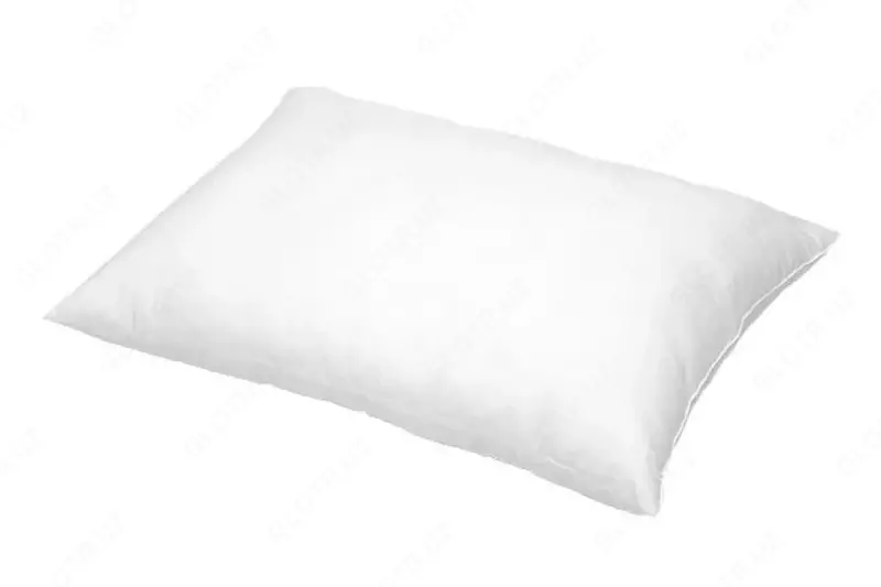 Подушка из микрофибры "Almila Life" 50 х 70 см (Турция) Белая