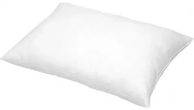 Подушка из микрофибры "Almila Life" 50 х 70 см (Турция) Белая