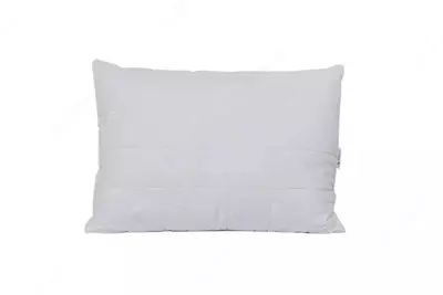 Бамбуковая подушка "Almila Life" 50 х 70 см (Турция) Белая