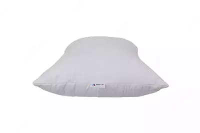 Бамбуковая подушка "Almila Life" 50 х 70 см (Турция) Белая