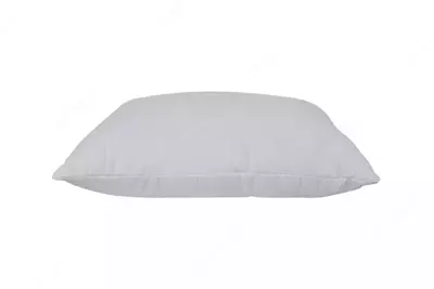 Бамбуковая подушка "Almila Life" 50 х 70 см (Турция) Белая