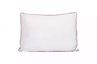 Iqlim yostig'i "Almila Life" 50 x 70 sm (Turkiya) Oq