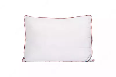 Iqlim yostig'i "Almila Life" 50 x 70 sm (Turkiya) Oq