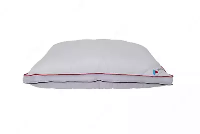 Климатическая подушка "Almila Life" 50 х 70 см (Турция) Белая