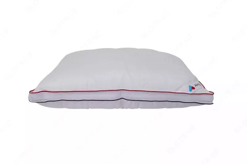 Iqlim yostig'i "Almila Life" 50 x 70 sm (Turkiya) Oq - по запросу