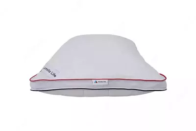 Климатическая подушка "Almila Life" 50 х 70 см (Турция) Белая