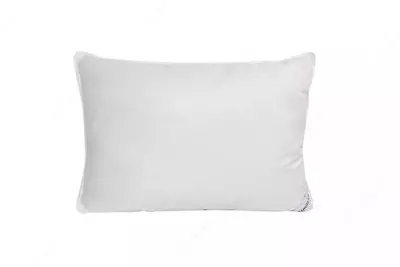 Подушка из гусиного пуха "Almila Life" 50 х 70 см (Турция) Белая