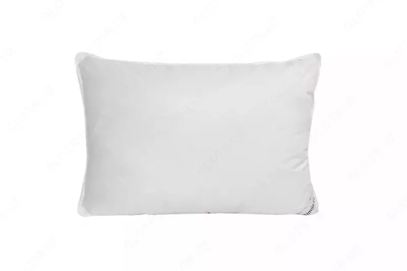 G'oz yostig'i "Almila Life" 50 x 70 sm (Turkiya) Oq