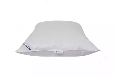 Подушка из гусиного пуха "Almila Life" 50 х 70 см (Турция) Белая