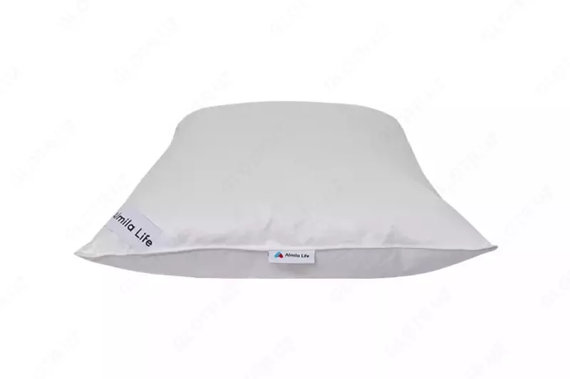 G'oz yostig'i "Almila Life" 50 x 70 sm (Turkiya) Oq Chakana savdo