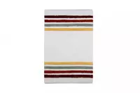 Цветной ковер для детских и подростковых комнат Almila Mobilya "Stripe" 100 х 160 см (Турция)