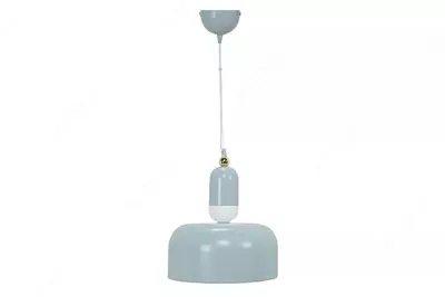 Потолочный светильник Almila Life "Marin" (Турция) Голубой/Белый