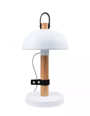 Настольно/подвесной абажур Almila Life "Corky" (Турция) Белый
