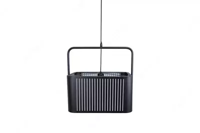 Shiftdagi chiroq Almila Life "Qora tuynuk" (Turkiya) Qora