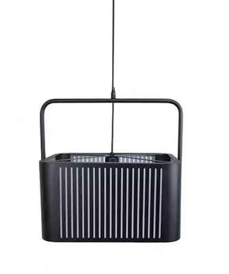 Shiftdagi chiroq Almila Life "Qora tuynuk" (Turkiya) Qora