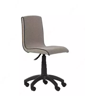 Передвижной "Умный" стул Almila Life "Smart Sandalye" (Турция) Серый/Черный