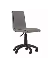 Передвижной "Умный" стул Almila Life "Smart Sandalye" (Турция) (Турция) Черный - по запросу