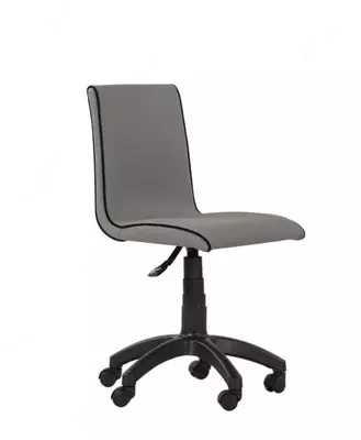 Передвижной "Умный" стул Almila Life "Smart Sandalye" (Турция) (Турция) Черный