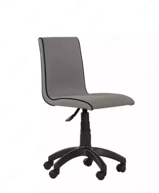 Передвижной "Умный" стул Almila Life "Smart Sandalye" (Турция) (Турция) Черный - по запросу