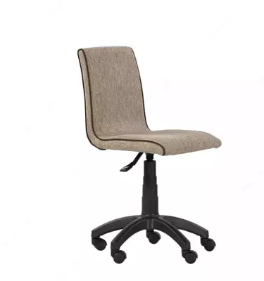 Передвижной "Умный" стул Almila Life "Smart Sandalye" (Турция) Коричневый/черный