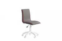 Mobil "Smart" stul Almila Life "Smart Sandalye" (Turkiya) Grey/Fuchsia